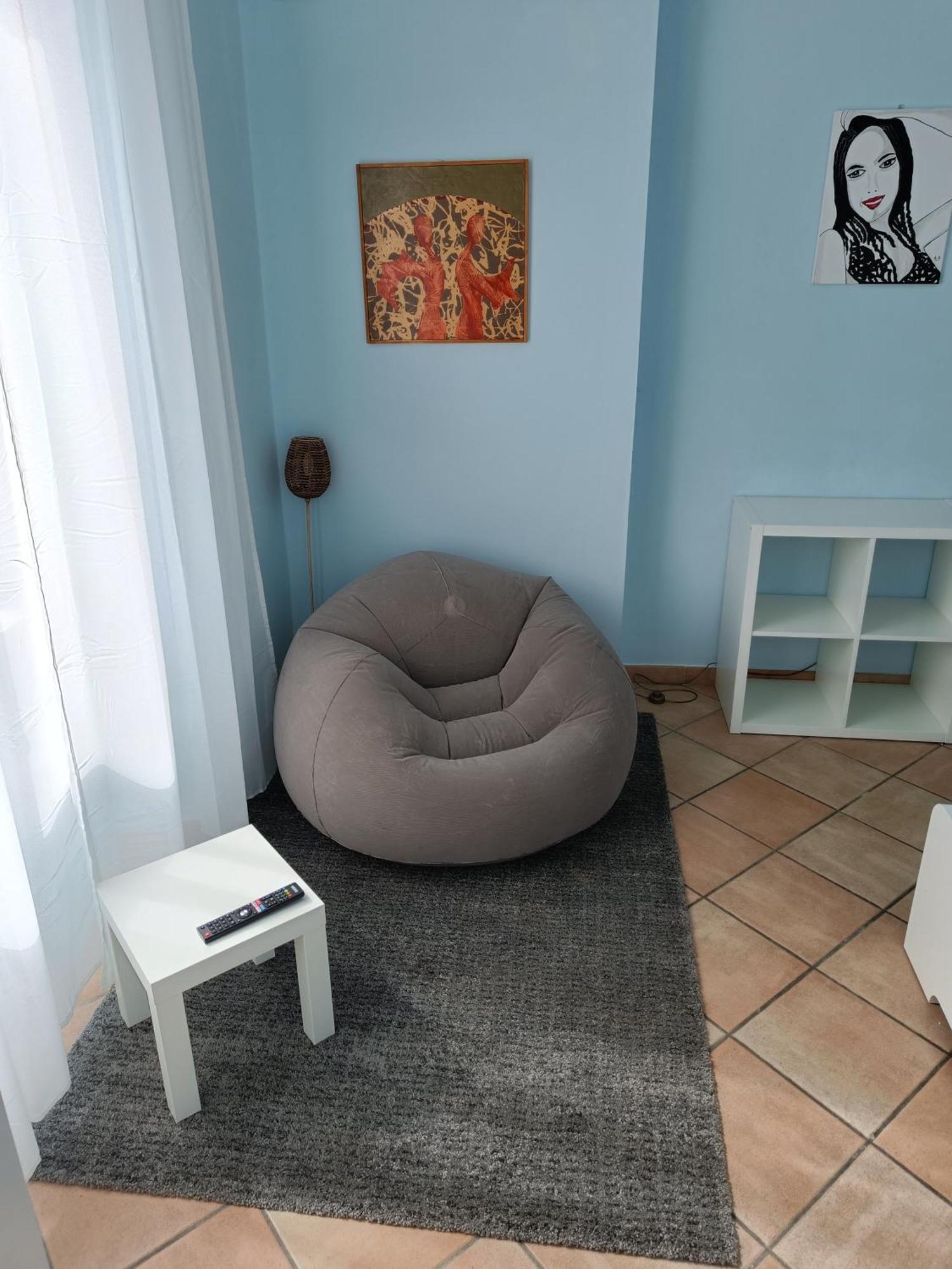 Soft House Lägenhet La Spezia Exteriör bild